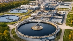 Effluent Treatment Plants (ETP)