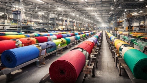 Textile Industry