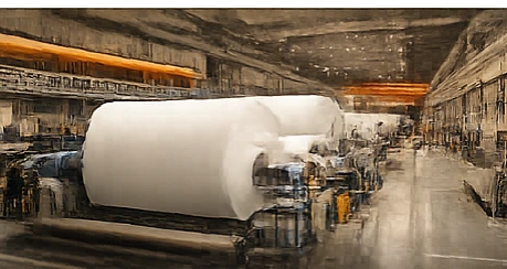 Paper & Pulp Industry Paper & Pulp Industry