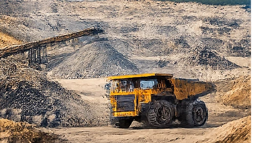 Mining & Minerals Mining & Minerals