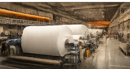 Paper & Pulp Industry