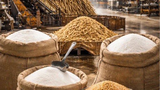 Sugar Industry