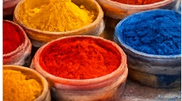 Dye & Pigment Industry Dye & Pigment Industry