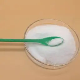 Anionic Polyelectrolyte for ETP water treatment manufacturer Ahmedabad Gujarat