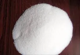Non Ferric Alum for water purification chemical manufacturer Gujarat India