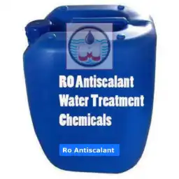 RO antiscalant for membrane protection in reverse osmosis systems India