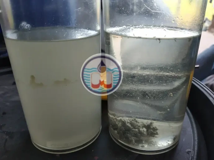 Micro Polymer Industries is a leading manufacturer and supplier of high-performance Flocculant / Polyelectrolyte chemicals in India